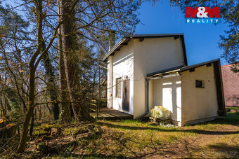 Prodej chaty, 44 m², Nalžovice - 12