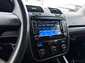 Volkswagen Golf 5 Hatch 1,9 tdi diesel TOP - 12