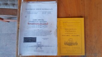 Nesený postřikovač - 12