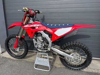 Honda Crf 450 2023 - 12