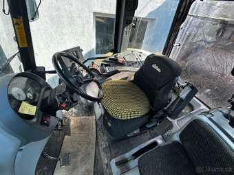 Challenger MT 635 B - 12