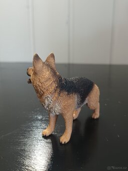 Schleich psi a kočky - 12