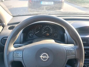 Opel Corsa-C 1.0 (43kw) - 12