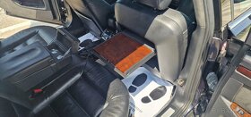 AUDI A8 Long Quattro Security B6 - 12