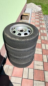 VW Lupo 1.7 SDI - 12