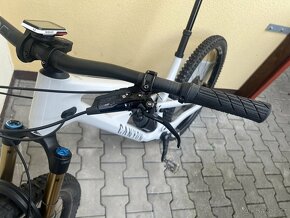 Canyon Spectral CF 125 carbon - 12