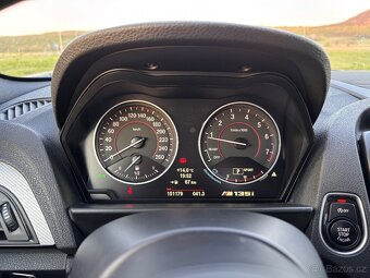 BMW M135i xDrive - 12