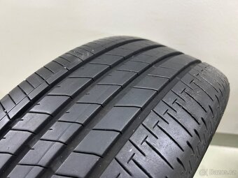 letní originál sada Škoda Kamiq Sirius 18" 5x100 - 12