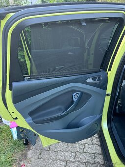 Ford C Max 1,6 ecoboost 2011 plná výbava - 12