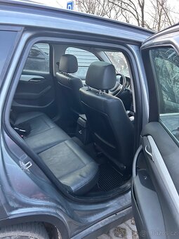 BMW X1 23d - 12