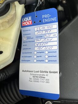 BMW E46 COMPACT 1.8 85 KW, 153 TKM, 2X ALU, GARANCE KM - 12