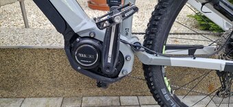 Elektrokolo Haibike Full Nine - 12