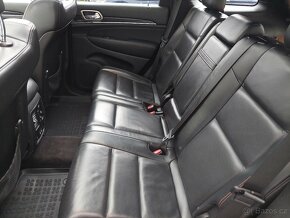 Jeep Grand Cherokee 3.0D Trail Rated 75th Anniversary - 12