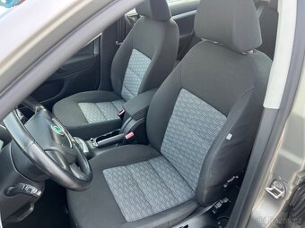 Škoda Octavia, 1,6 TDI 77 kW, KLIMA, TOP STAV - 12
