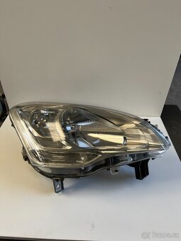 Přední světla Citroen - 12