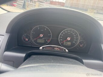 Ford Mondeo Combi 2,0 TDCi 96kW Klima - 12