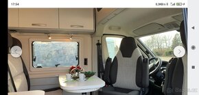HYMER CAMPUS 600 Výbava super cena 2x skladem - 12