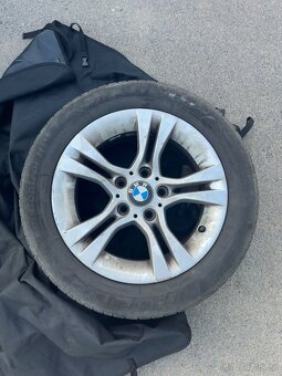 BMW 320d, automat, 135Kw, 2011 r.v. - 12