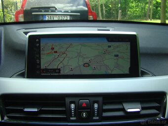BMW X1 18i AUTOMAT FULL LED 60900 km - 12