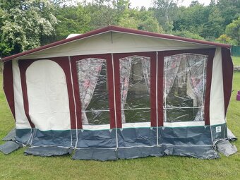 Karavan burstner - 12