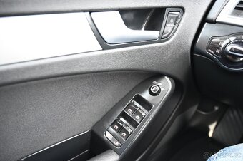 Audi A4 2.0TDI 105KW Attraction 8/2011 - 12