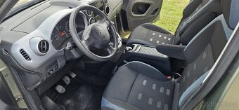 CITROEN BERLINGO MULTISPACE 1.6 Hdi 82kw XTR PC KLIMA 2012 - 12