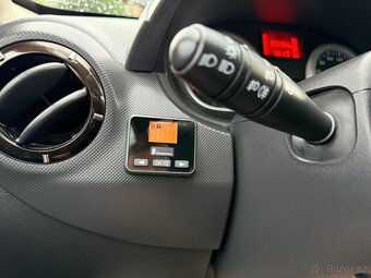 Dacia Duster 1.5 DCI 79kW Webasto jen 136tkm - 12