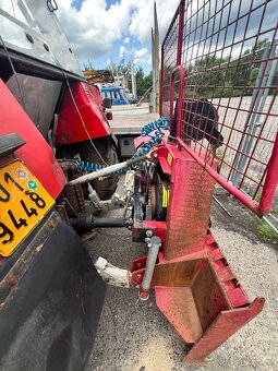 UKT Zetor 16145 - 12