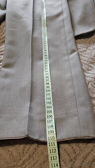 Oblek XL/XXL 58/50 - 12