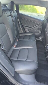 Tesla model 3 Performance, ZÁRUKA, odpočet DPH - 12