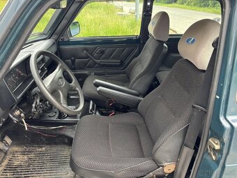 Lada Niva 1.7i - 12