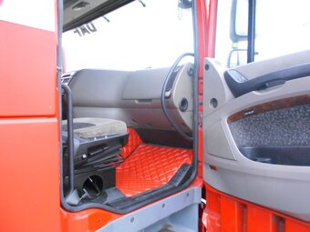 DAF FT - LD XF 105.460 - 12