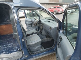 Ford Transit Connect 1.8 TDCi, 2008, 251000km - 12