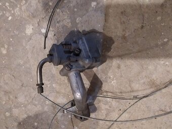 Motor Fichtel a Sachs Aufs A 47ccm - 12
