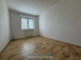 Pronájem bytu 2+kk, klimatizace, parkovací místo, ul. Pražsk - 12