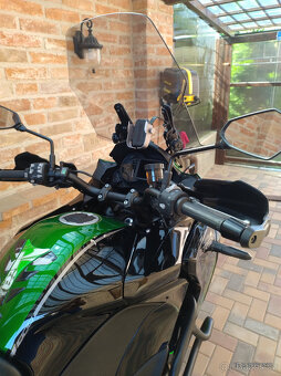 KAWASAKI VERSYS 1000 S - 12