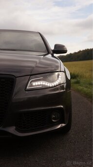 Audi a4 b8 2.0 tfsi - 12
