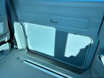 VW T5.1 California Beach - 12