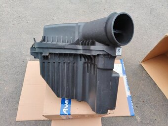 Ford mustang 2015 2016 2017 Airbox, filtrbox originální Ford - 12