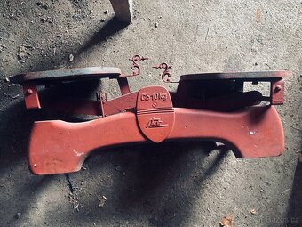 Vyklízím stodolu - 12