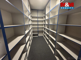 Pronájem prostoru, 240 m², Ostrava, ul. Trocnovská - 12