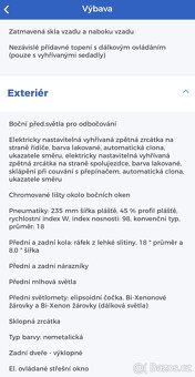 Škoda Superb 3 Laurin&Klement - 12