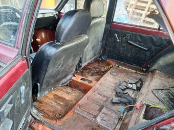 Škoda 120LS 5kvalt - 12