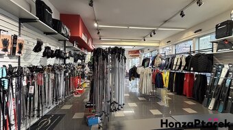 Pronájem, Obchodní prostory – Klapkova, Kobylisy - 12