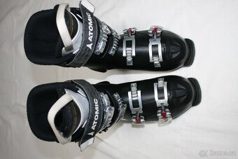 dámske lyže Dynastar GLory 144 cm - 12