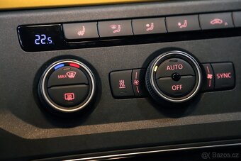 VW Caddy 2.0TDI 75kW Comfortline Tažné - záruka Autodraft - 12