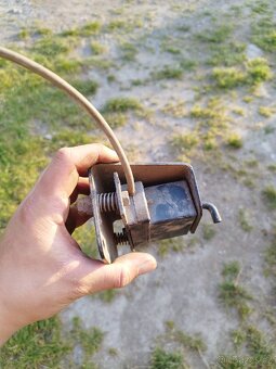 Elektrické pístnice - 12