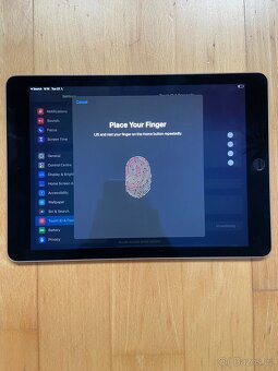 iPad Air 2 | Super kondice - 12