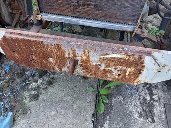 Malotraktor 1203 - 12