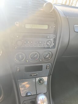 Citroen Xsara kombi 2.0, vyvářené, nové rozvody, nová STK - 12